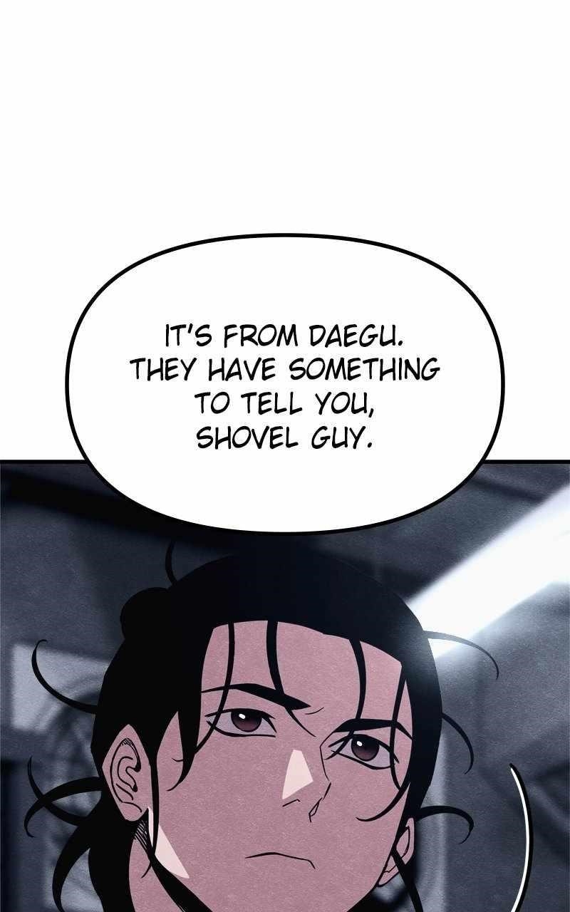 Zombie X Slasher Chapter 75 - Page 37