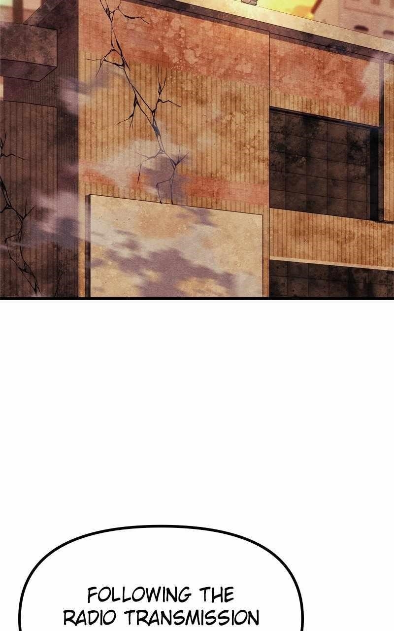 Zombie X Slasher Chapter 75 - Page 40