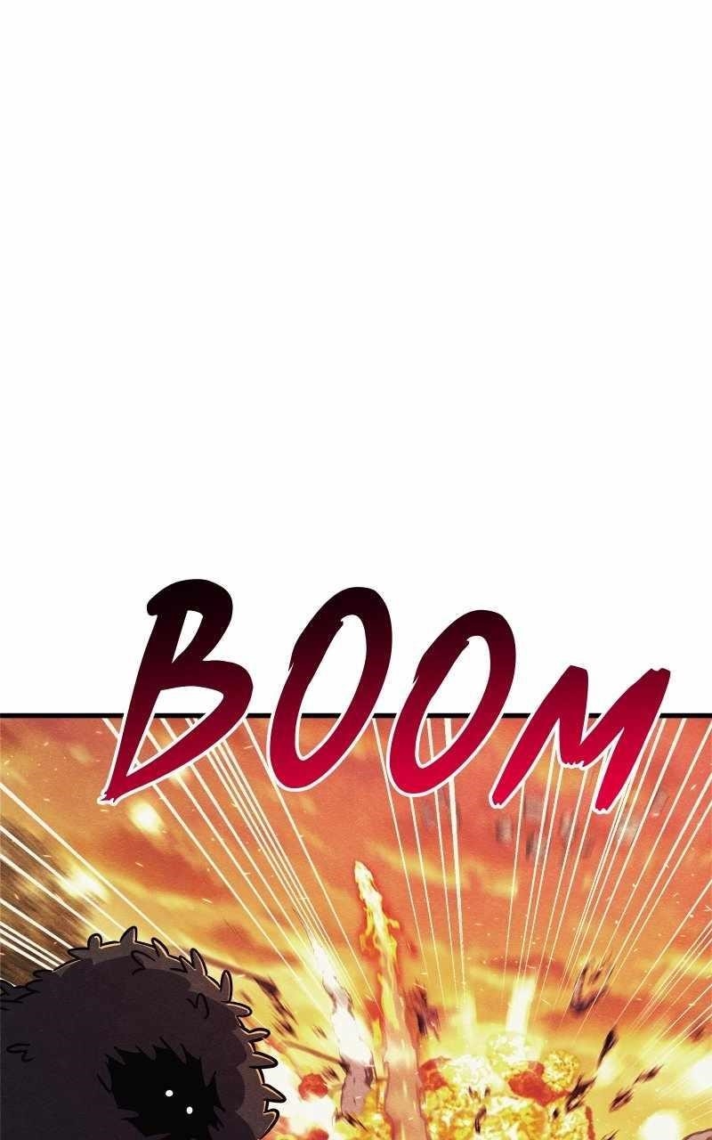 Zombie X Slasher Chapter 75 - Page 57