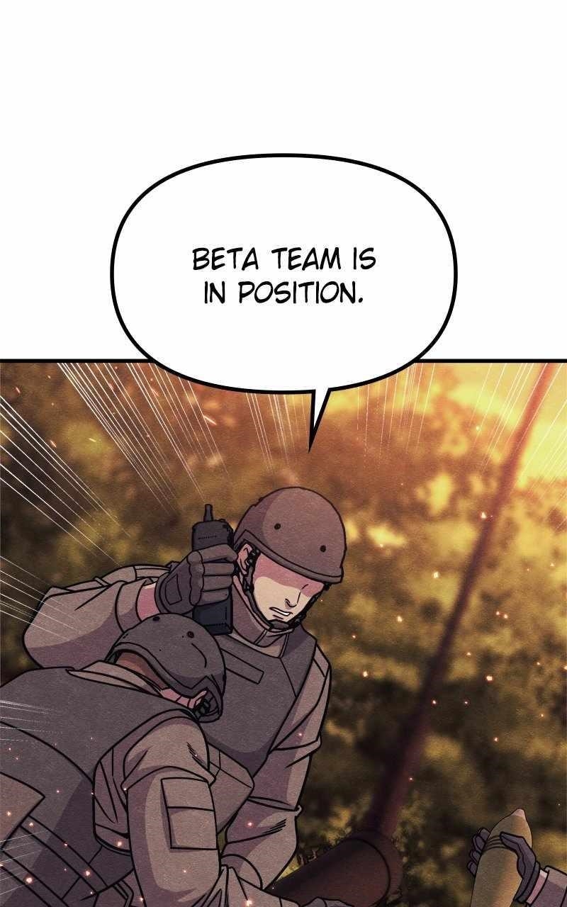 Zombie X Slasher Chapter 75 - Page 60