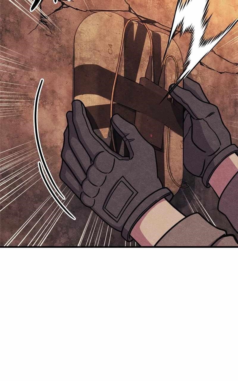 Zombie X Slasher Chapter 75 - Page 62