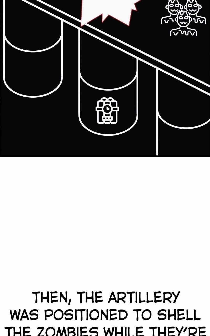 Zombie X Slasher Chapter 75 - Page 67