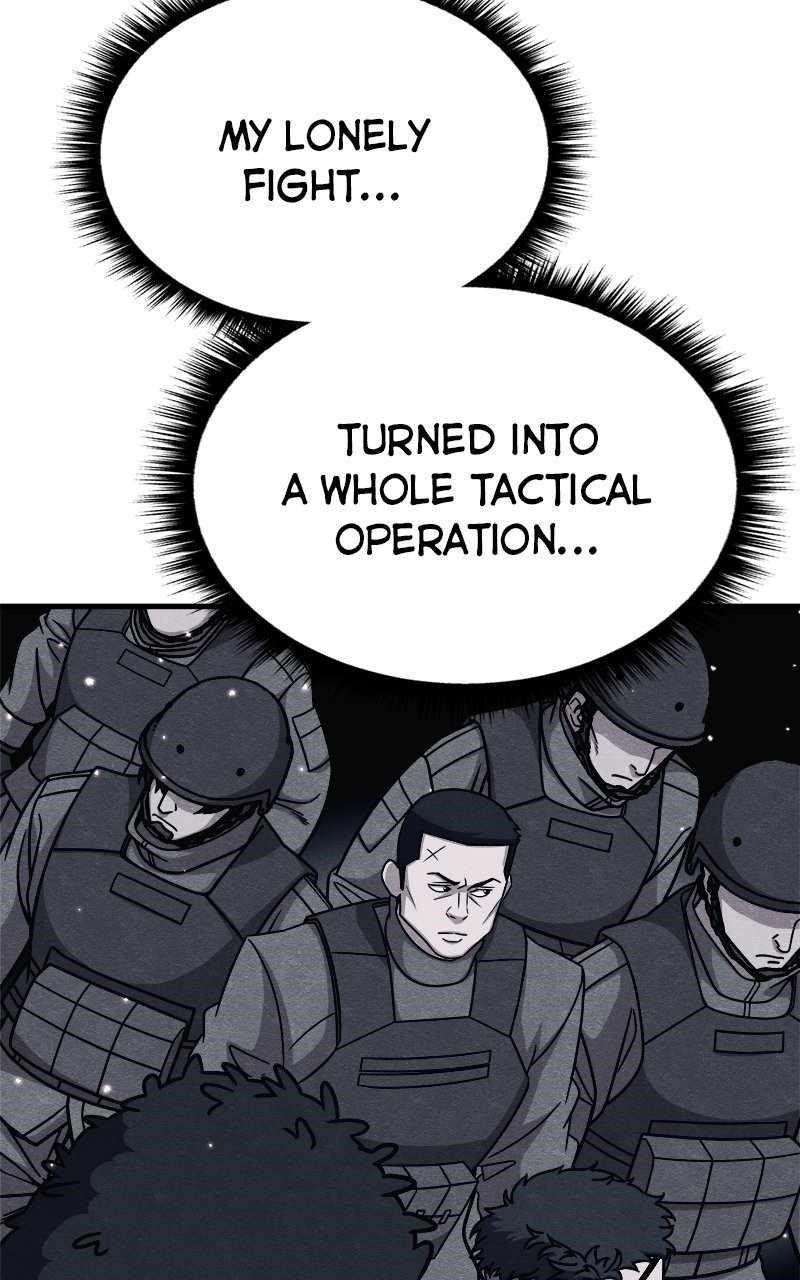 Zombie X Slasher Chapter 75 - Page 71