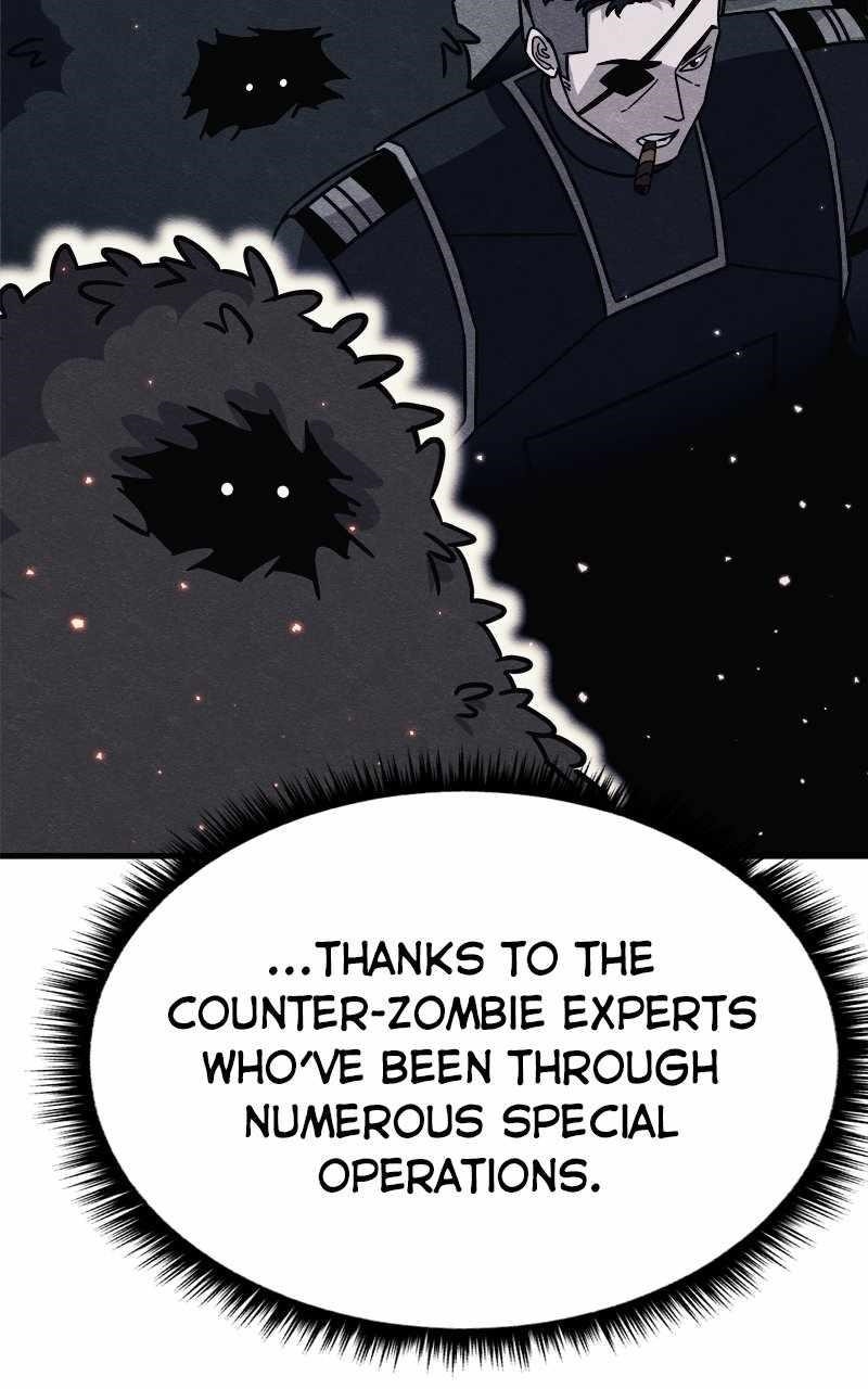 Zombie X Slasher Chapter 75 - Page 72