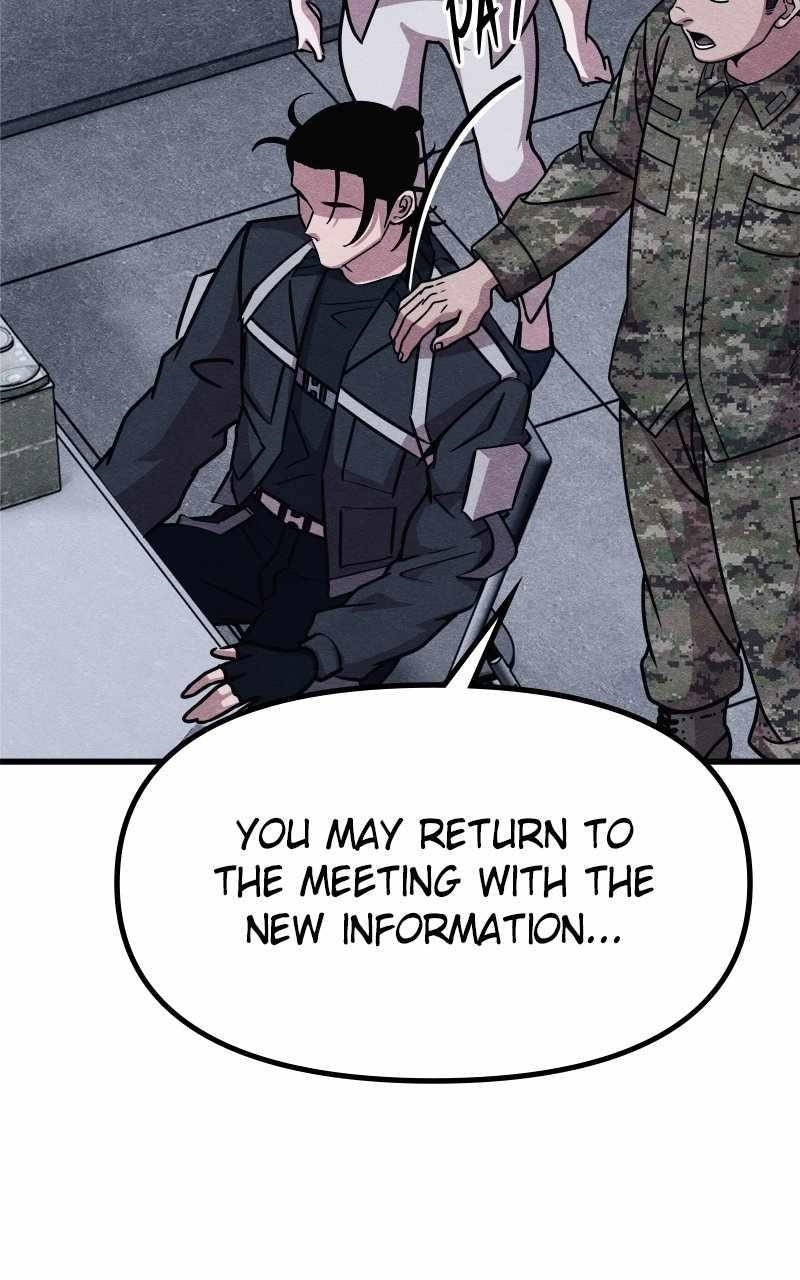 Zombie X Slasher Chapter 75 - Page 8