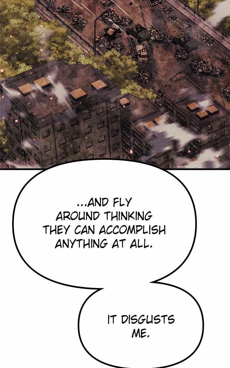 Zombie X Slasher Chapter 75 - Page 81