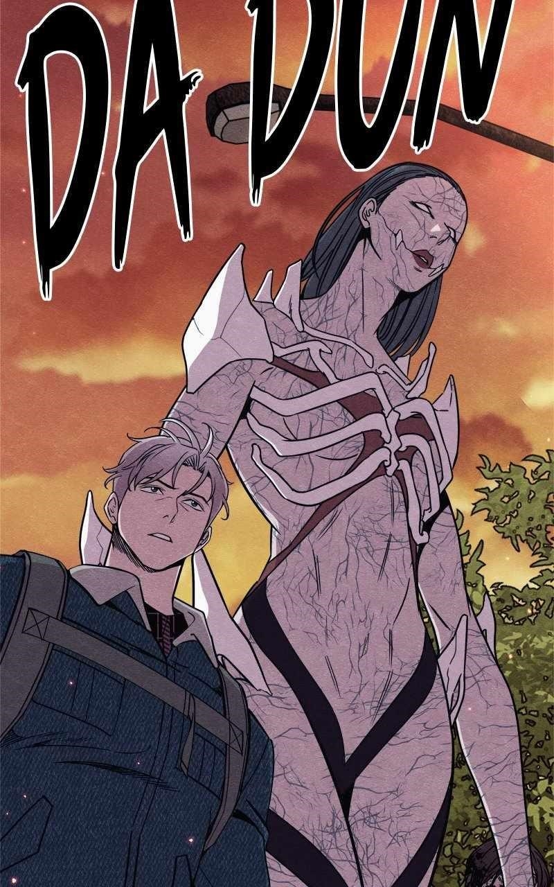 Zombie X Slasher Chapter 75 - Page 84