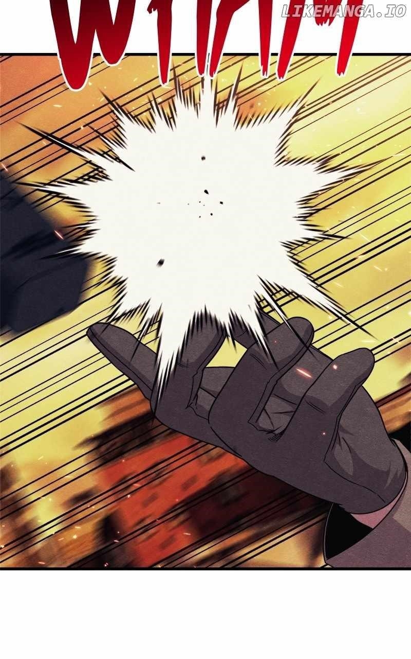 Zombie X Slasher Chapter 76 - Page 100