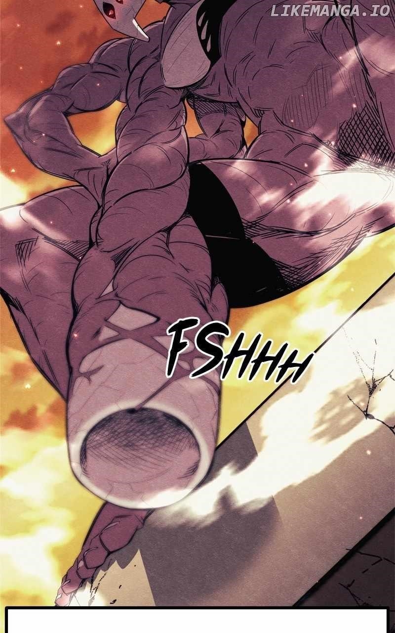 Zombie X Slasher Chapter 76 - Page 105