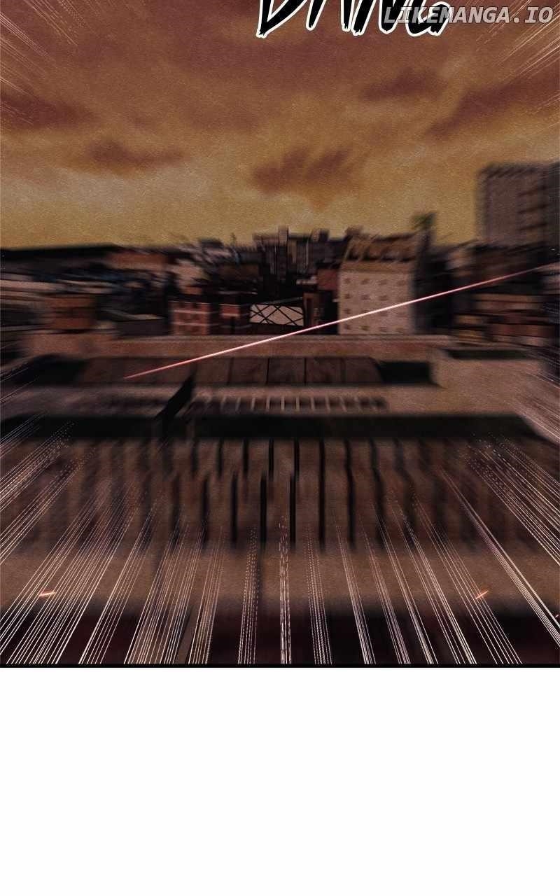 Zombie X Slasher Chapter 76 - Page 109