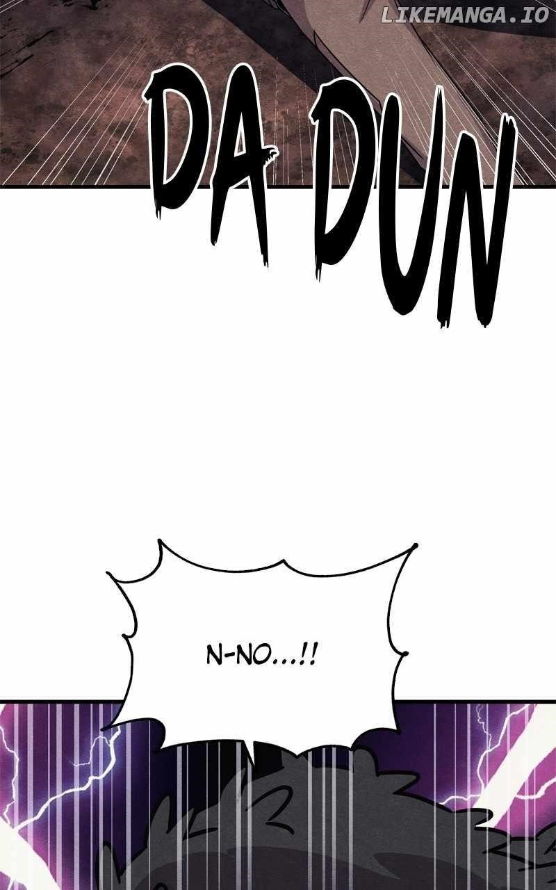 Zombie X Slasher Chapter 76 - Page 11