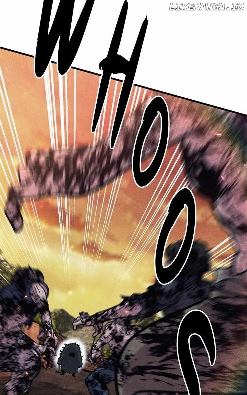 Zombie X Slasher Chapter 76 - Page 124