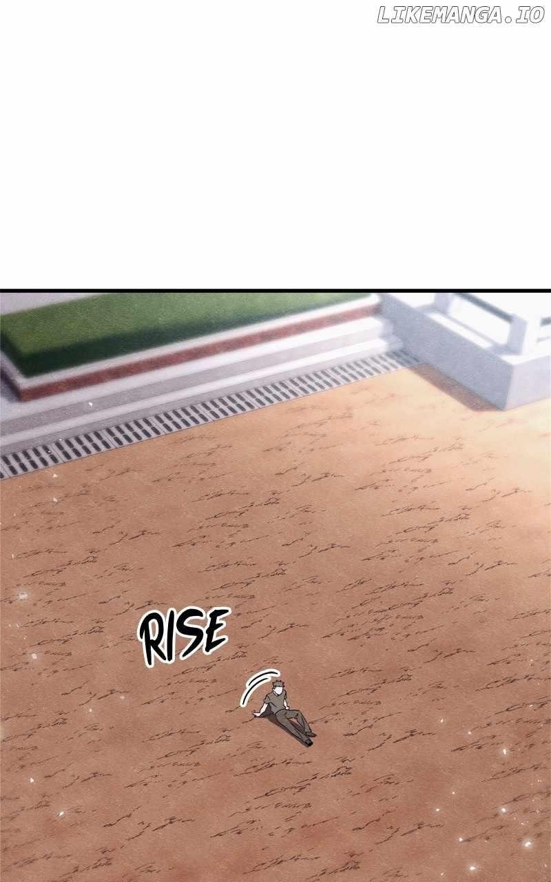 Zombie X Slasher Chapter 76 - Page 130