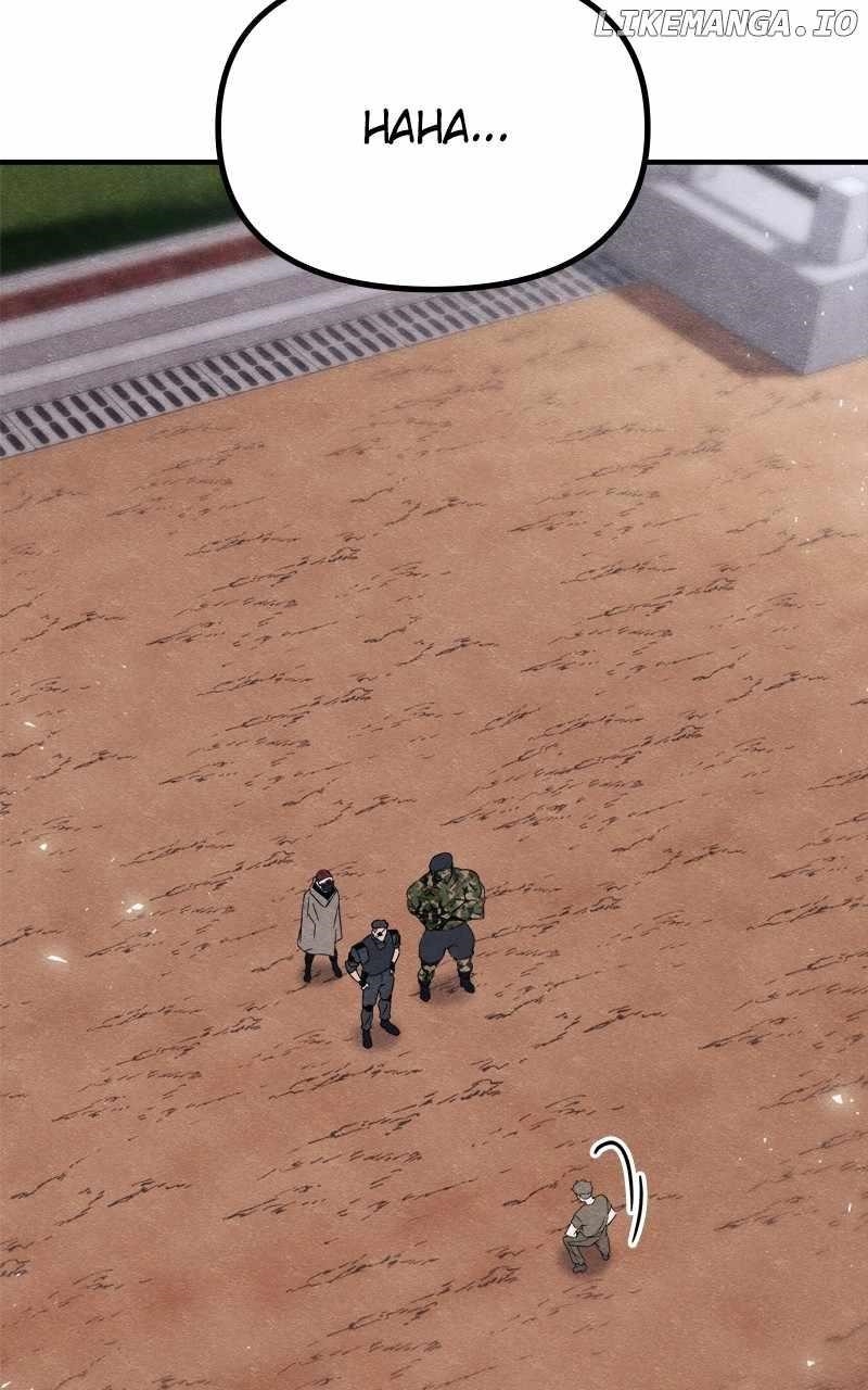 Zombie X Slasher Chapter 76 - Page 136