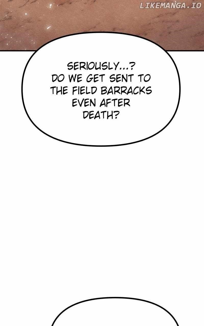 Zombie X Slasher Chapter 76 - Page 137