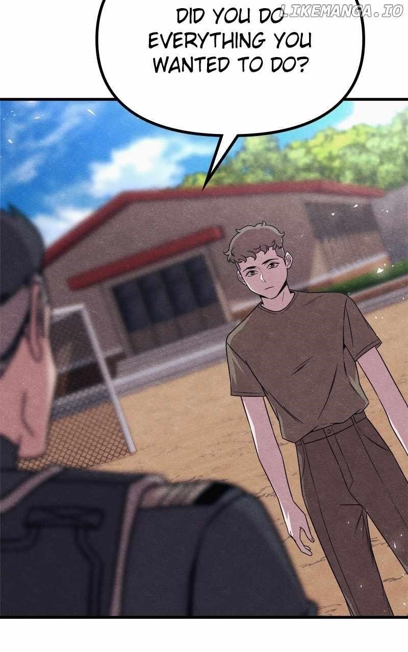 Zombie X Slasher Chapter 76 - Page 138