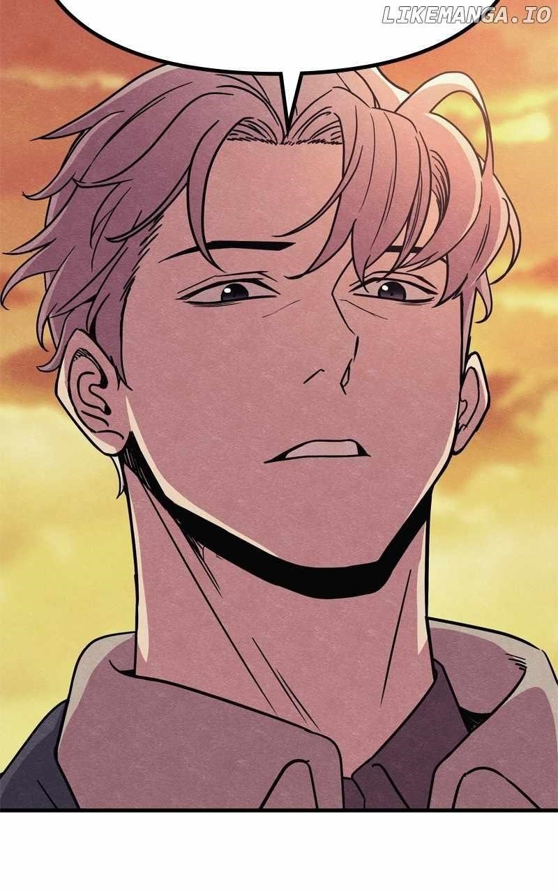 Zombie X Slasher Chapter 76 - Page 16