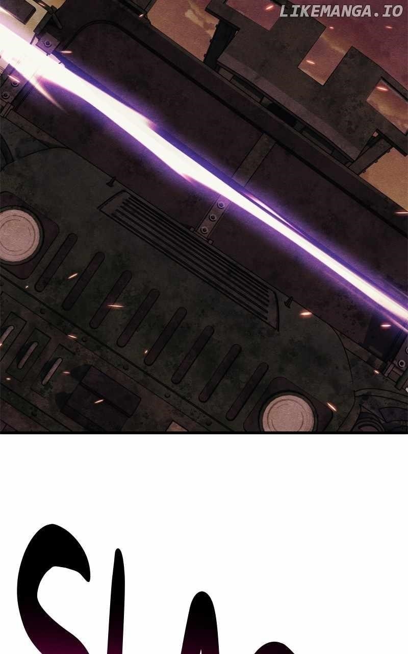 Zombie X Slasher Chapter 76 - Page 2