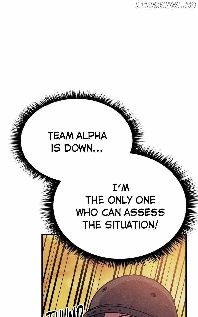 Zombie X Slasher Chapter 76 - Page 26