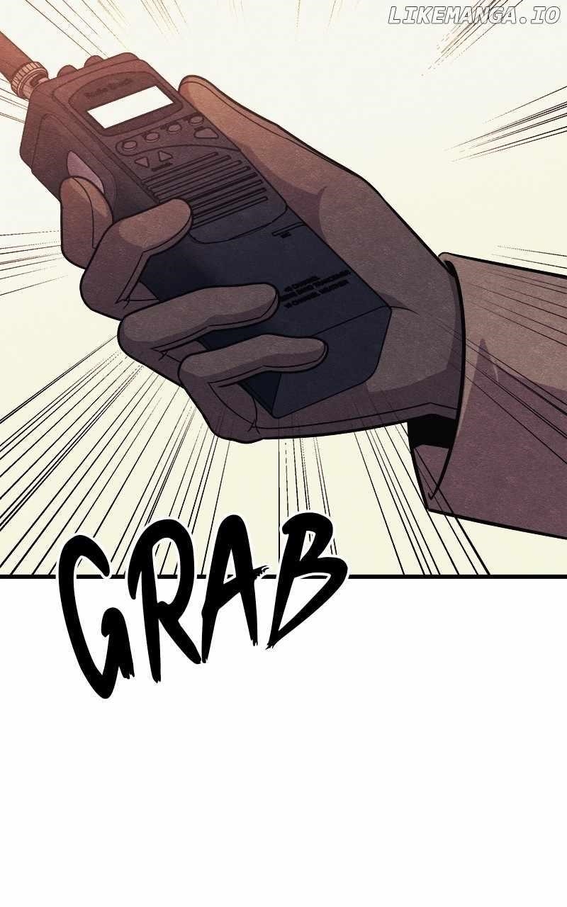 Zombie X Slasher Chapter 76 - Page 29