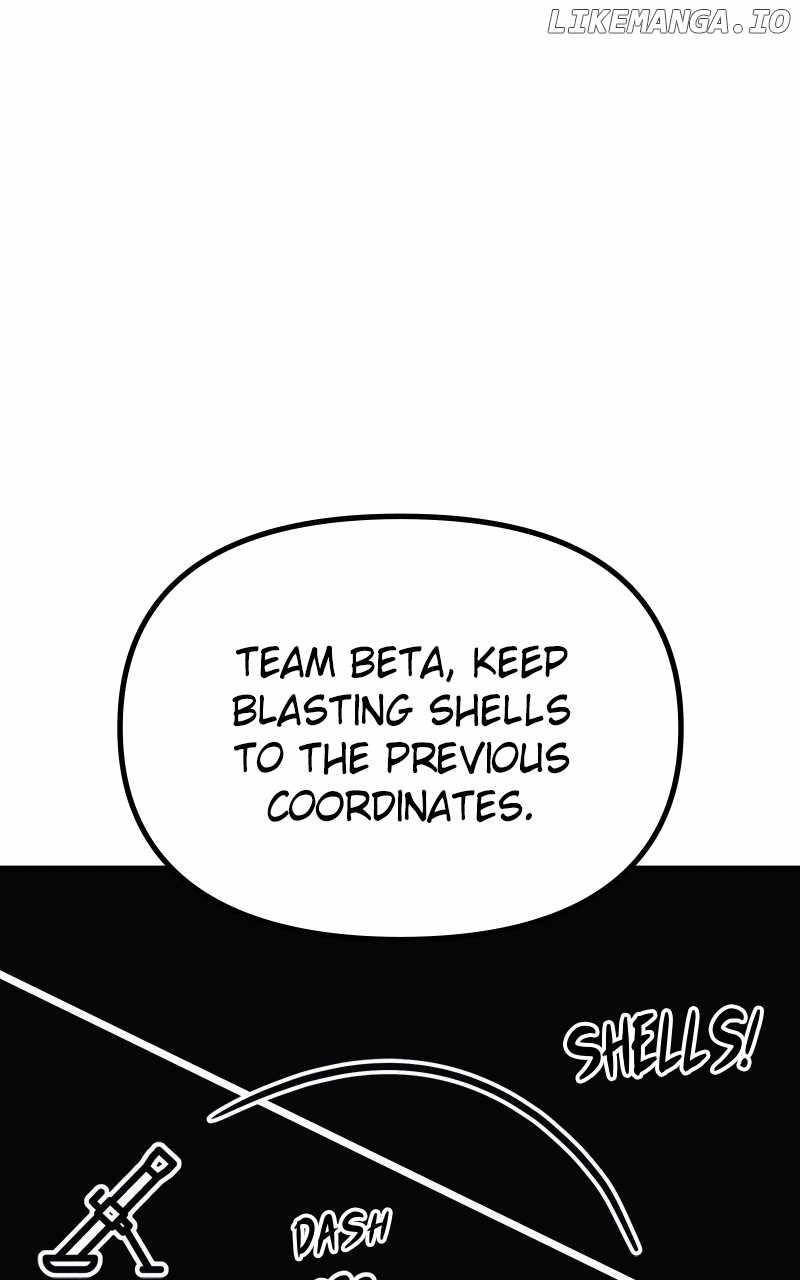 Zombie X Slasher Chapter 76 - Page 35