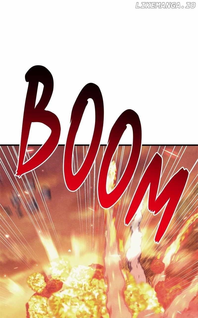 Zombie X Slasher Chapter 76 - Page 6