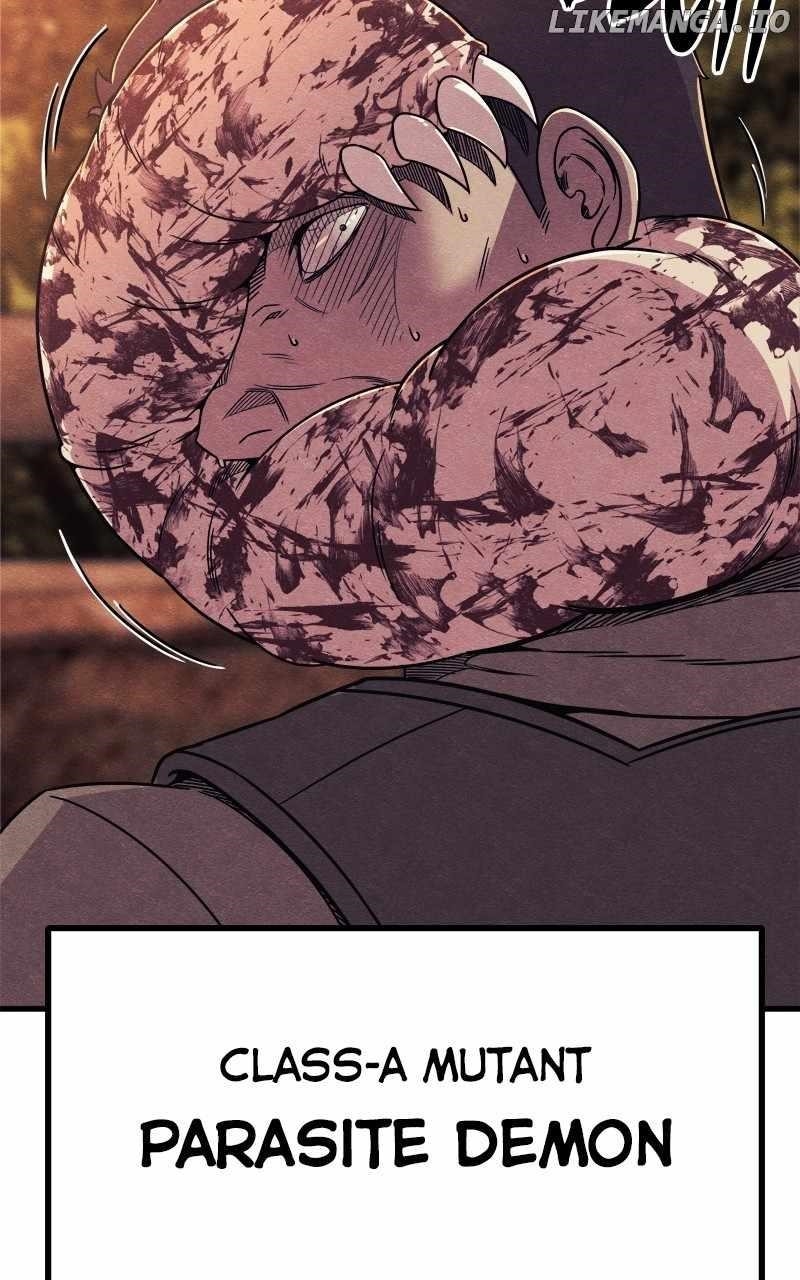 Zombie X Slasher Chapter 76 - Page 62