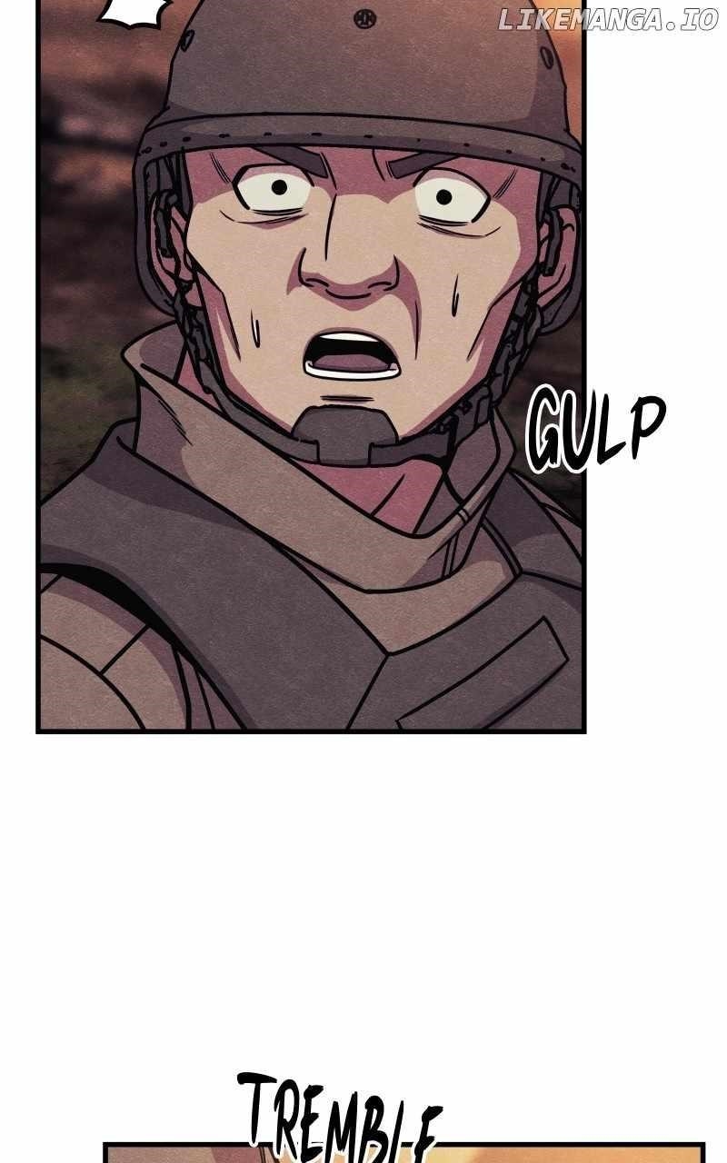 Zombie X Slasher Chapter 76 - Page 64