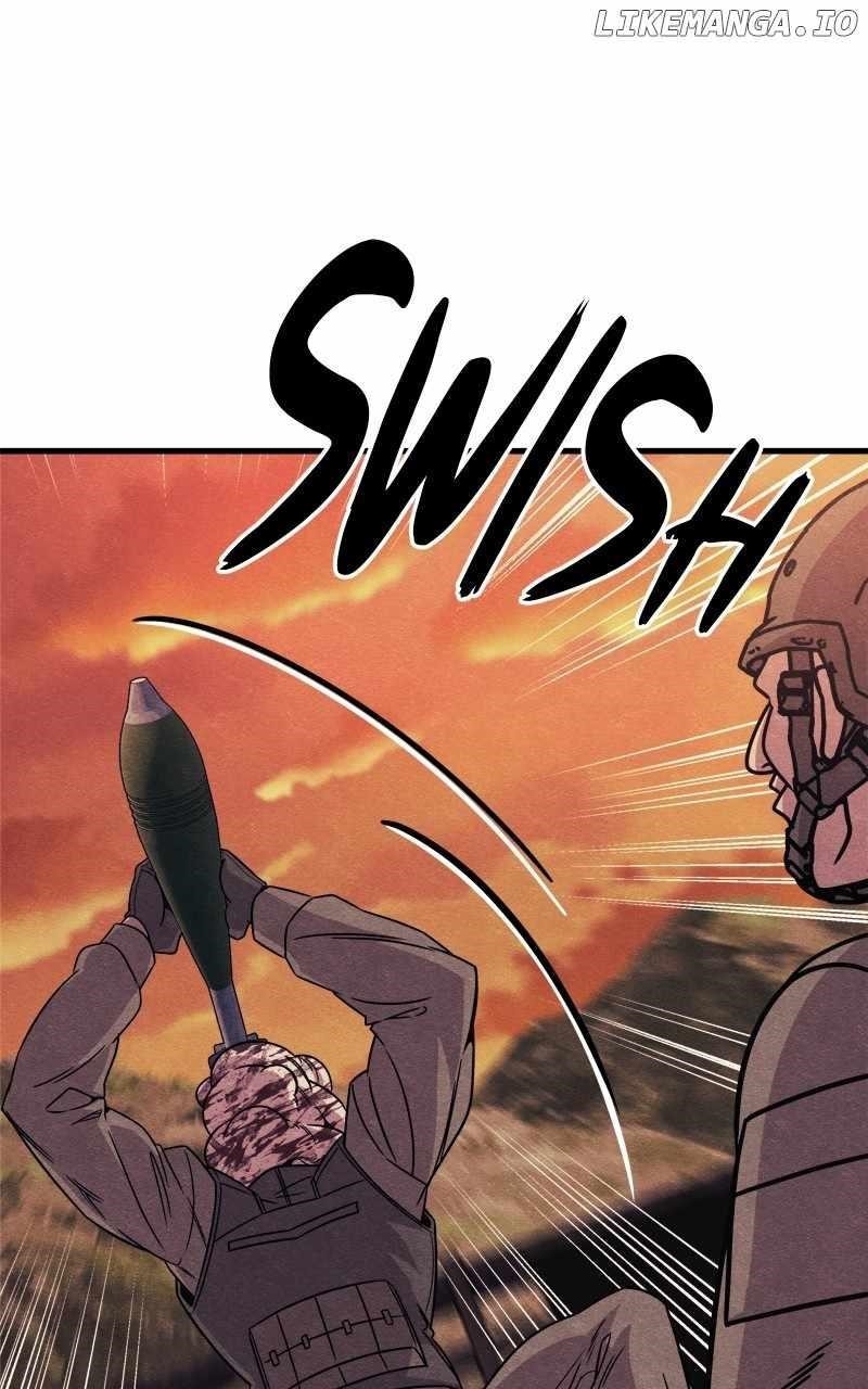 Zombie X Slasher Chapter 76 - Page 66