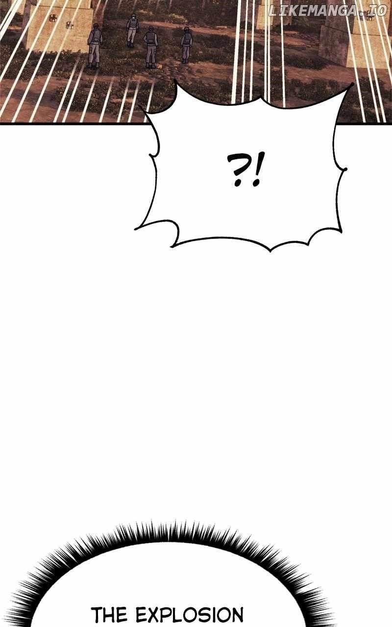 Zombie X Slasher Chapter 76 - Page 70