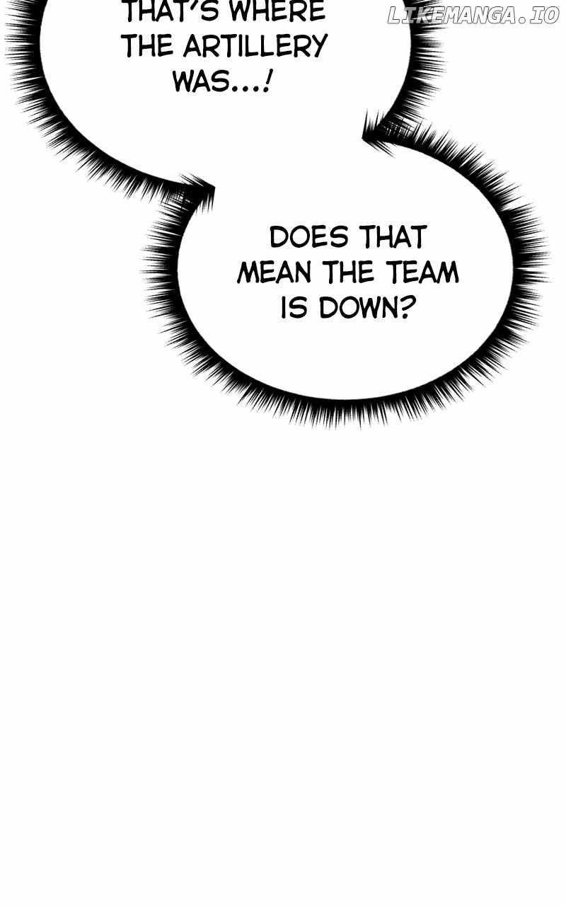 Zombie X Slasher Chapter 76 - Page 72