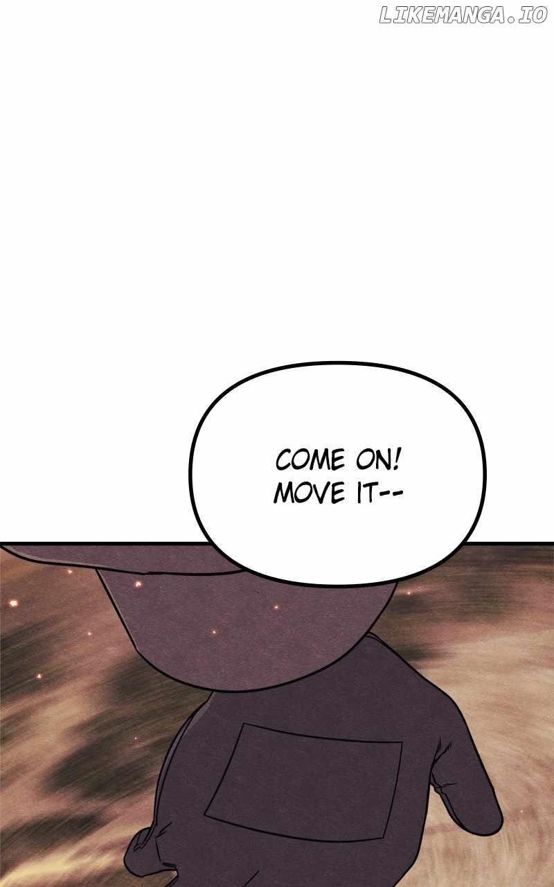 Zombie X Slasher Chapter 76 - Page 75