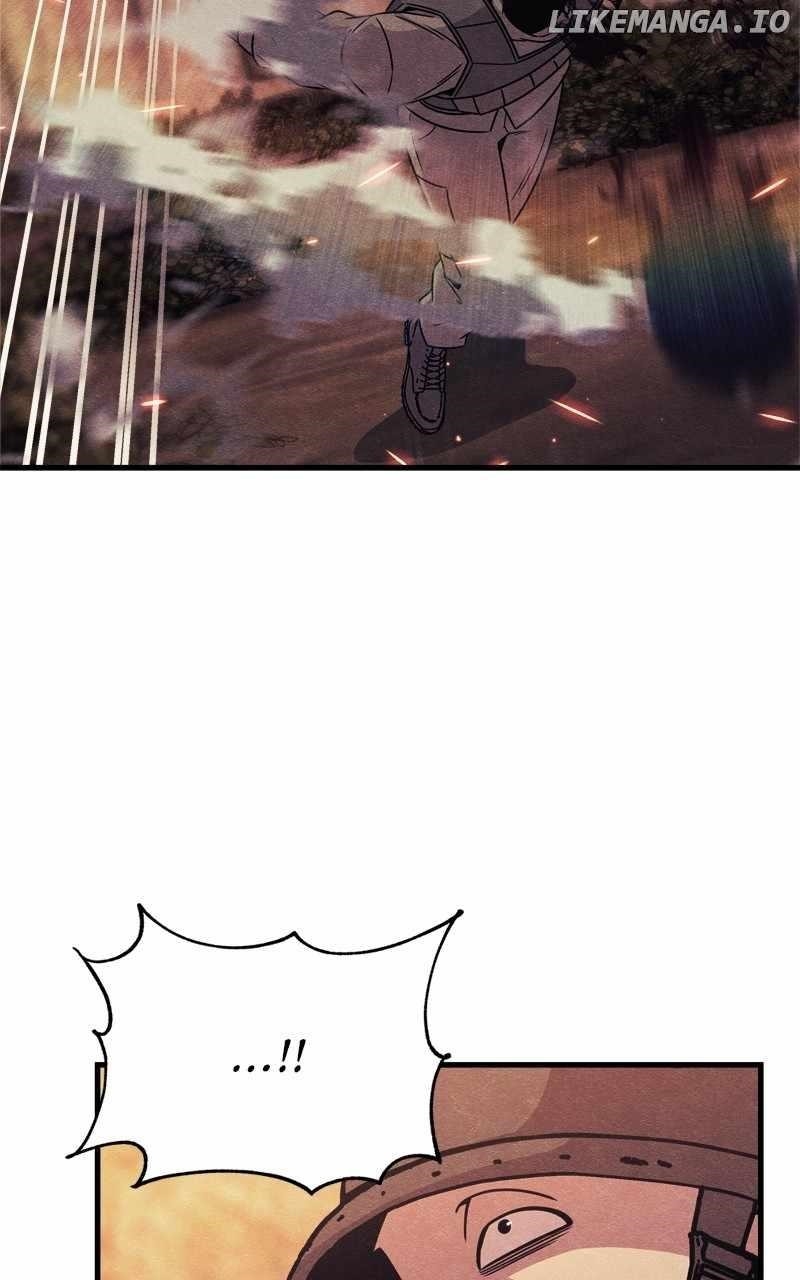 Zombie X Slasher Chapter 76 - Page 80