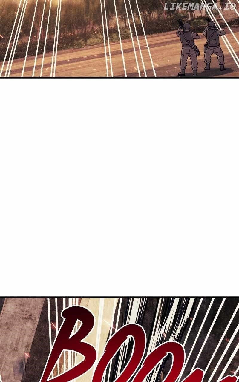 Zombie X Slasher Chapter 76 - Page 86