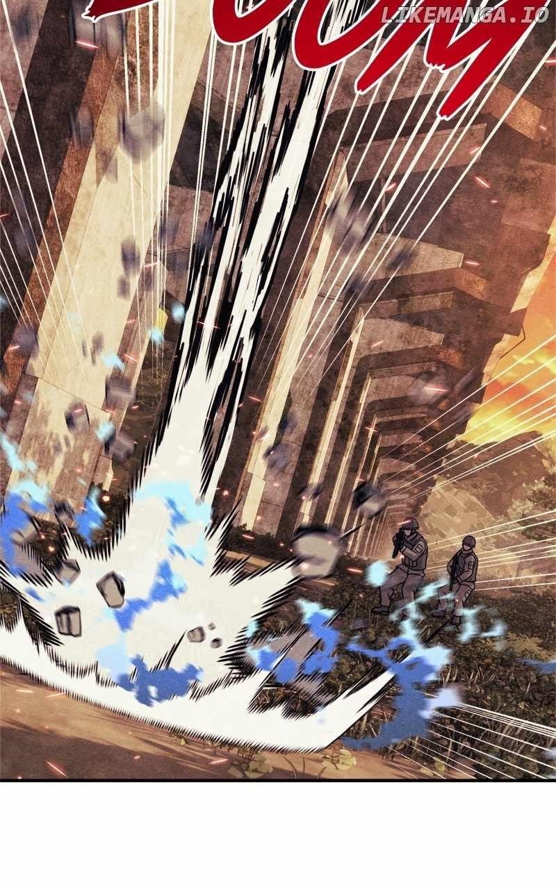 Zombie X Slasher Chapter 76 - Page 87