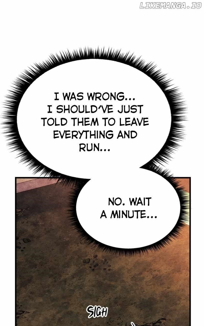 Zombie X Slasher Chapter 76 - Page 96