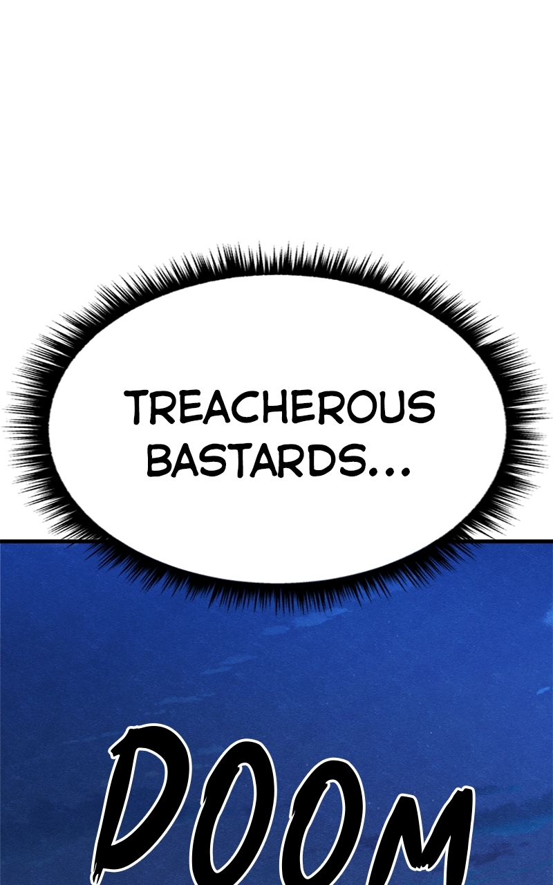 Zombie X Slasher Chapter 77 - Page 110