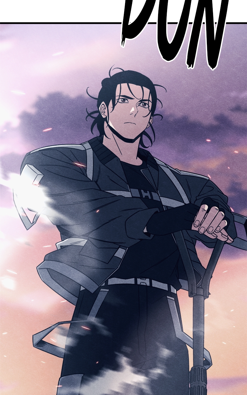 Zombie X Slasher Chapter 78 - Page 123