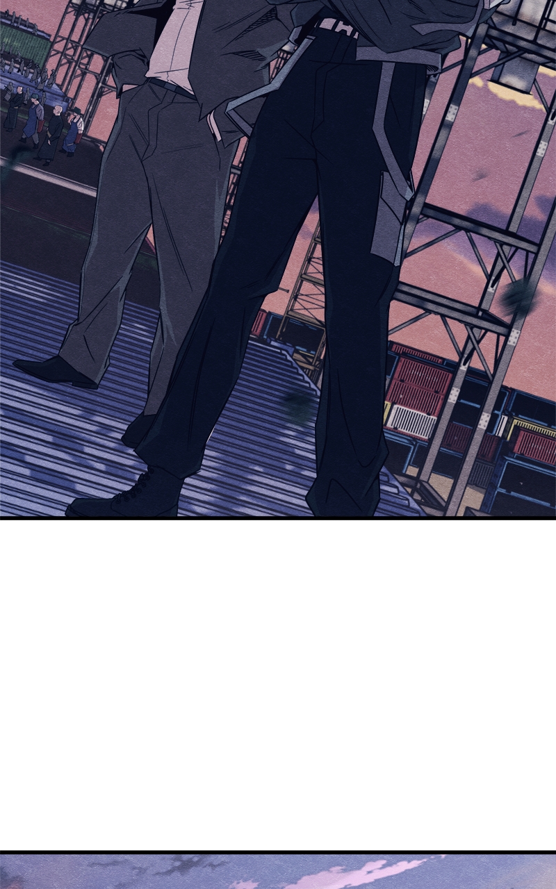 Zombie X Slasher Chapter 78 - Page 56