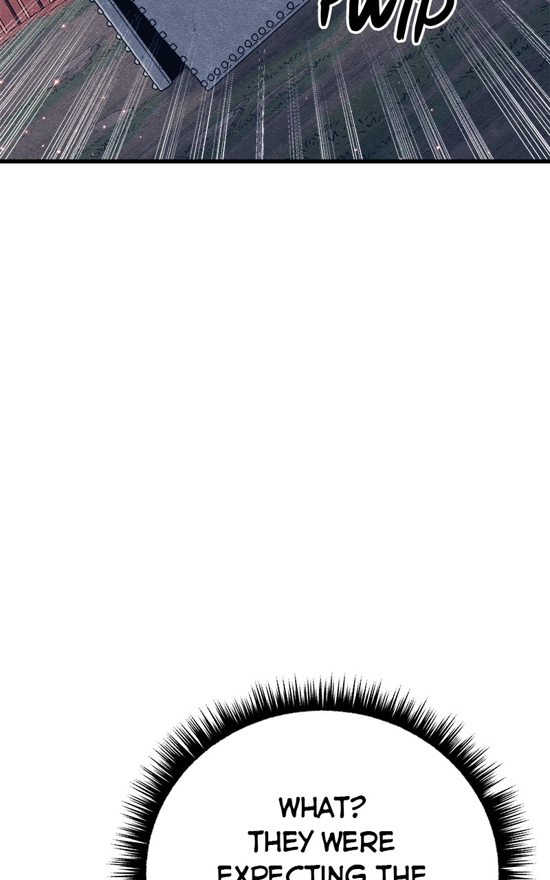 Zombie X Slasher Chapter 79 - Page 103