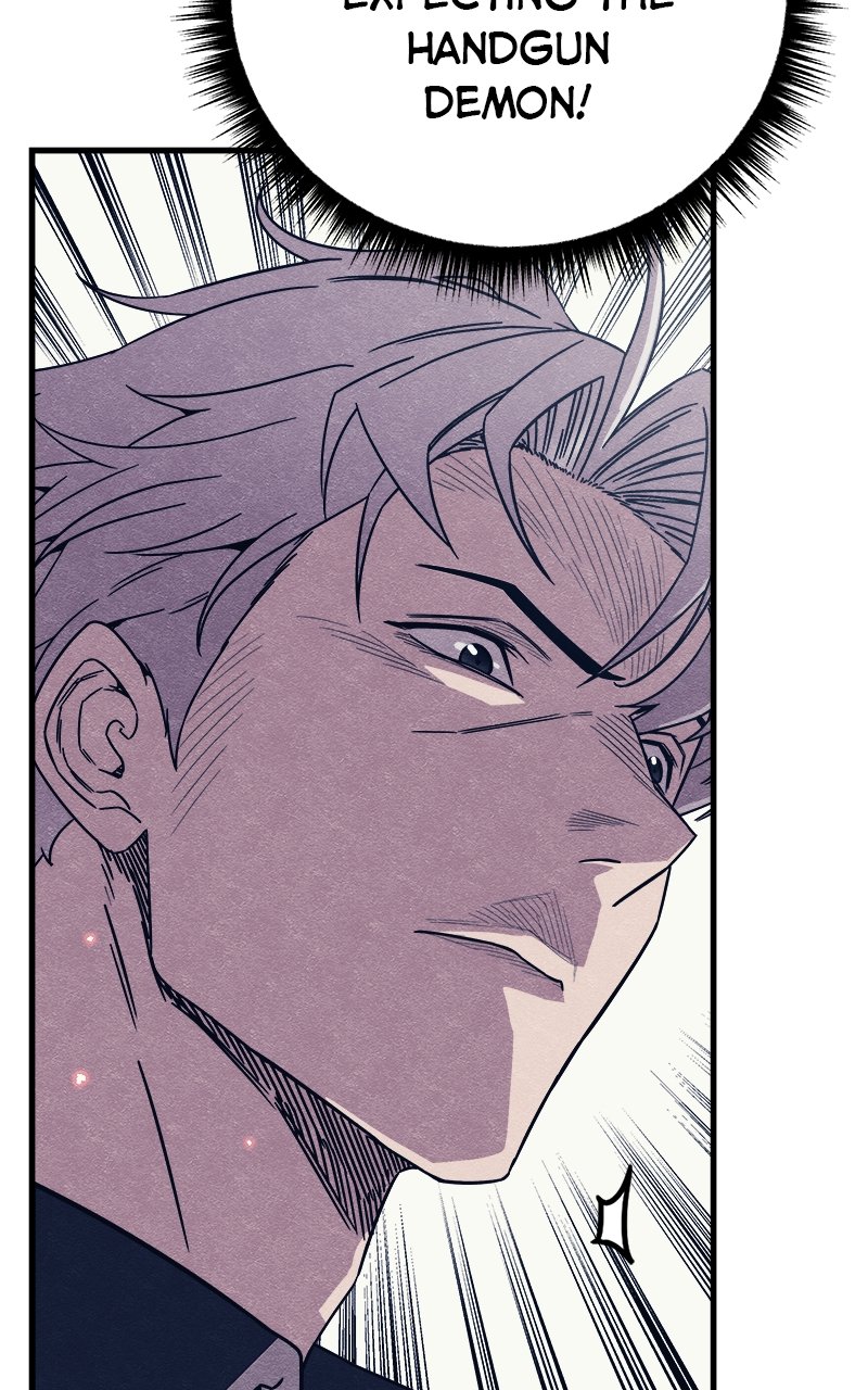 Zombie X Slasher Chapter 79 - Page 104