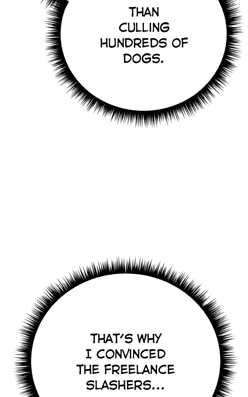Zombie X Slasher Chapter 79 - Page 107