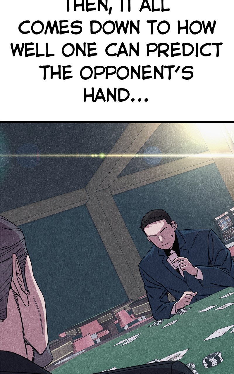 Zombie X Slasher Chapter 79 - Page 11