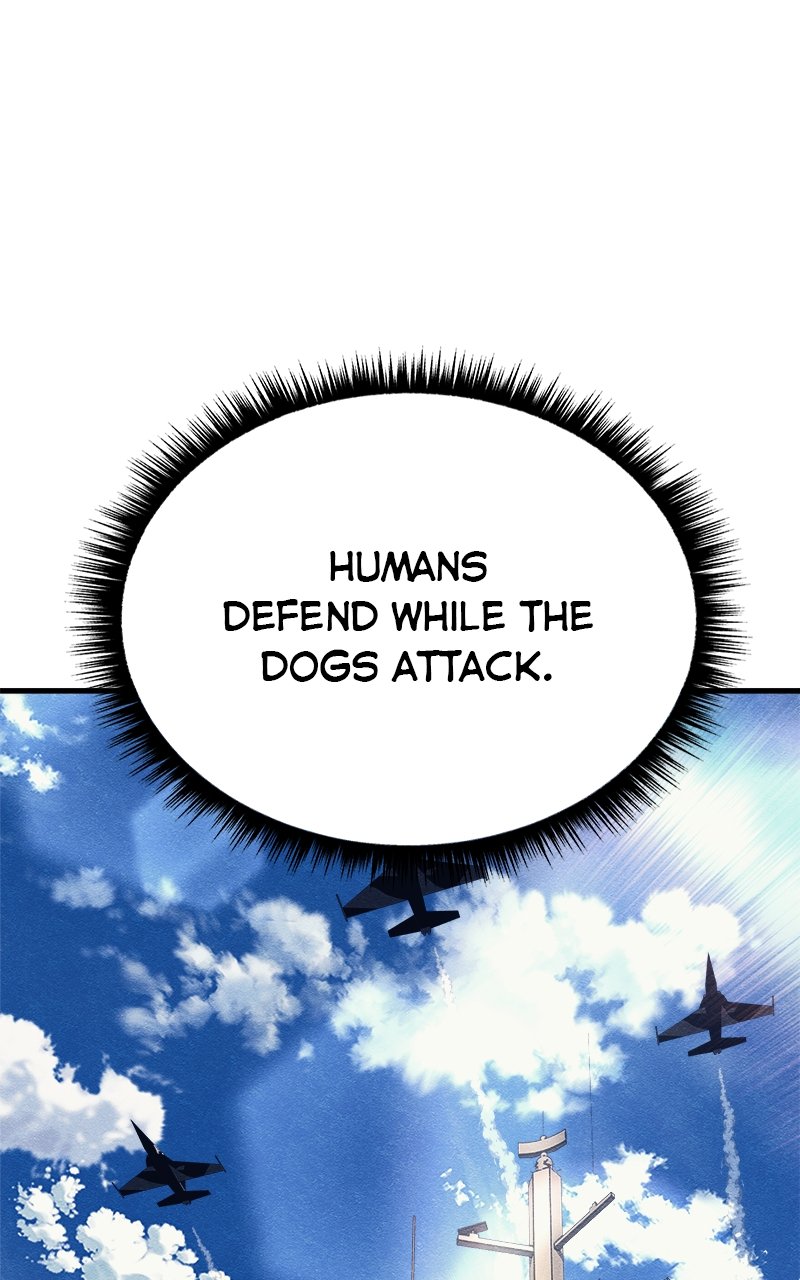 Zombie X Slasher Chapter 79 - Page 110