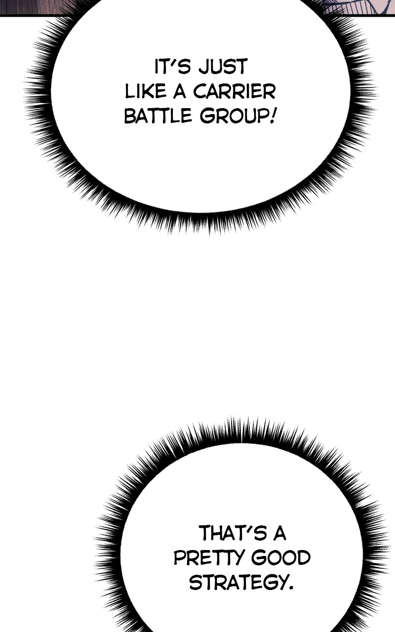 Zombie X Slasher Chapter 79 - Page 112