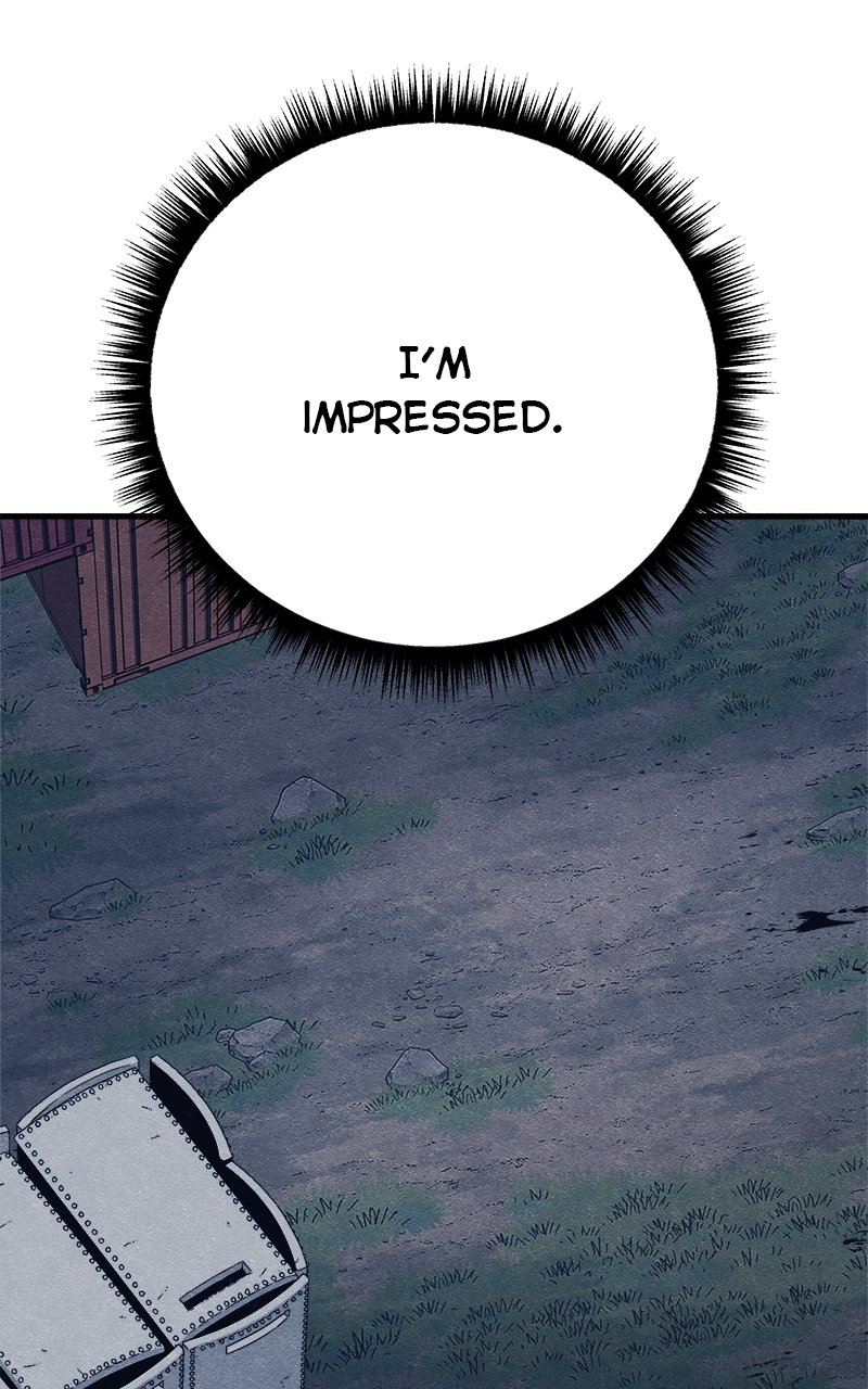 Zombie X Slasher Chapter 79 - Page 114