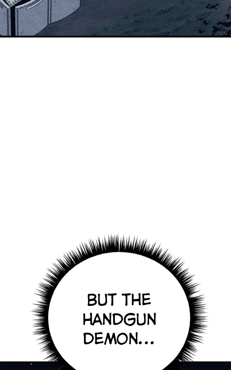 Zombie X Slasher Chapter 79 - Page 115