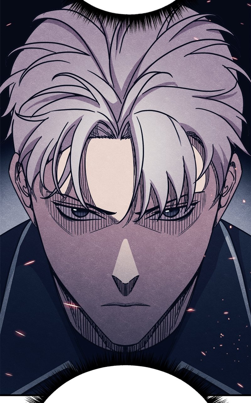 Zombie X Slasher Chapter 79 - Page 116