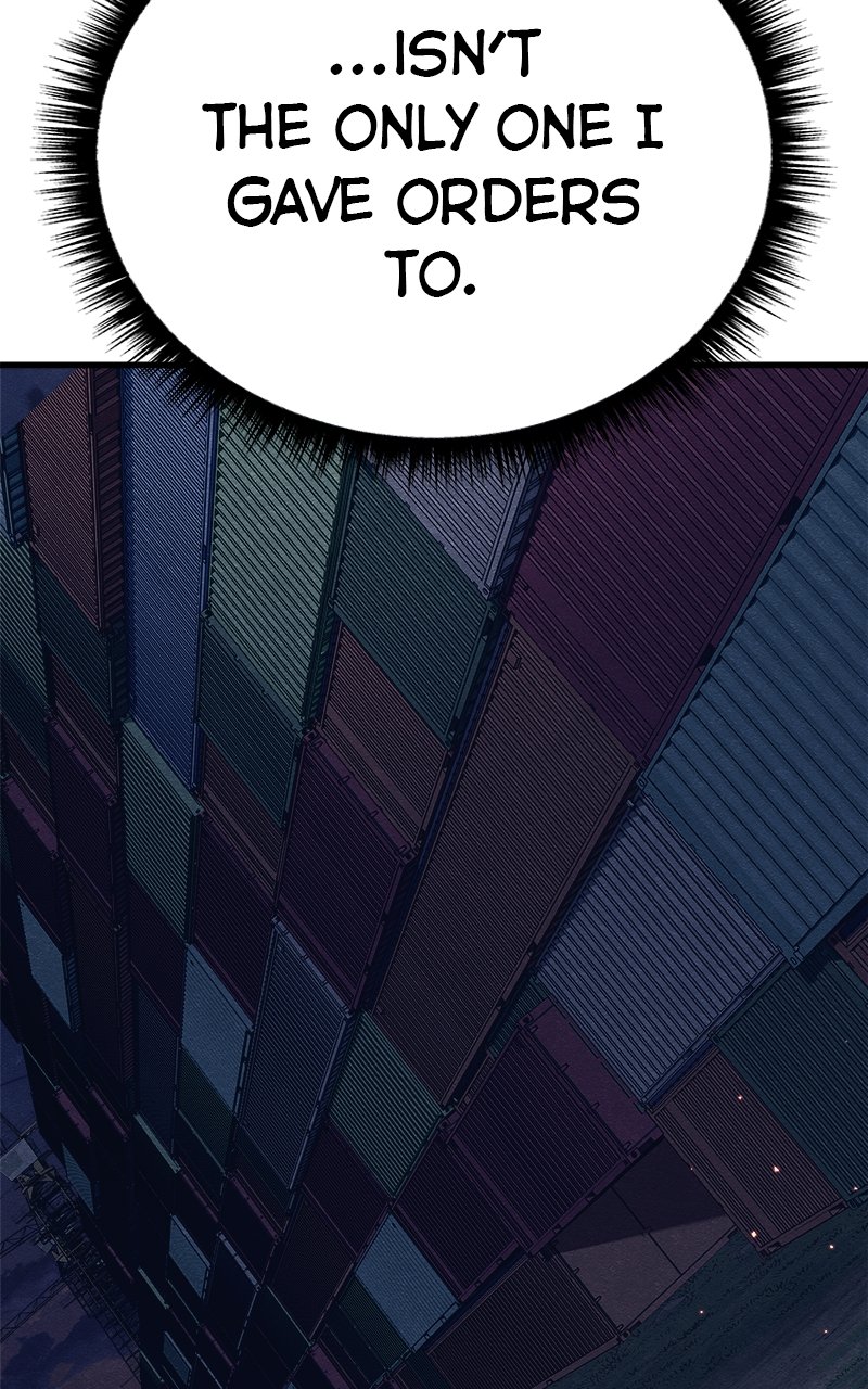 Zombie X Slasher Chapter 79 - Page 117