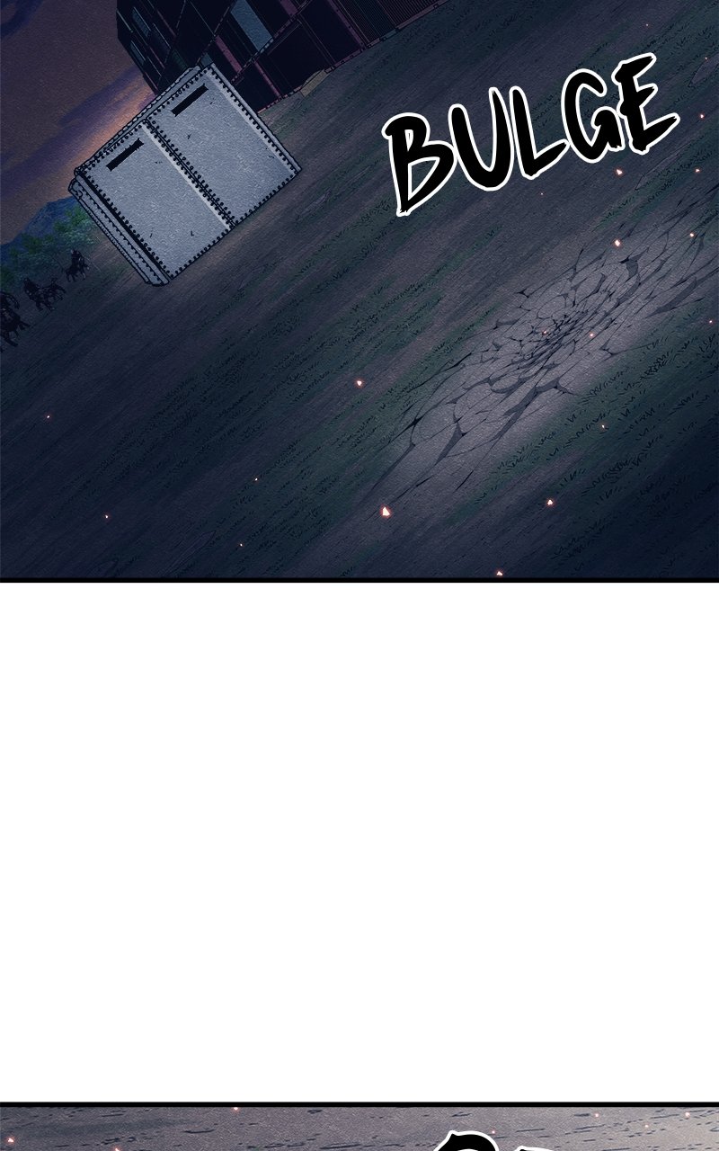 Zombie X Slasher Chapter 79 - Page 118